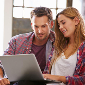 Borrow - Loan Company Responsive Website Templates